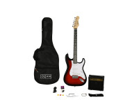 OQAN Kit Guitar QGE-STARTER Electric RDS OQAN Kit Guitar QGE-STARTER Electric RDS
